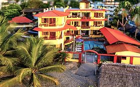 Hotel Cielo Azul